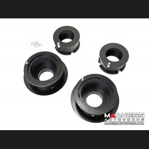 Jeep Gladiator JT Leveling Kit - Coil Spring Spacer -  2.5" - Front + Rear